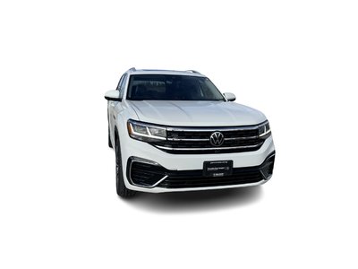 Volkswagen Atlas  2022 à Langley, Colombie-Britannique