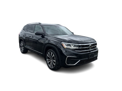 2023 Volkswagen Atlas in Langley, British Columbia