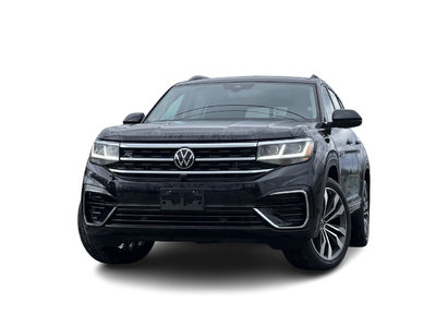 2023 Volkswagen Atlas in Langley, British Columbia
