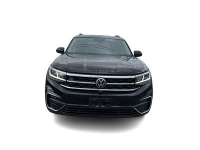 2023 Volkswagen Atlas in Langley, British Columbia