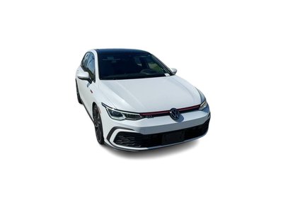 2024  Golf GTI in Vancouver, British Columbia