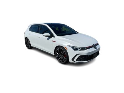 2024  Golf GTI in Vancouver, British Columbia