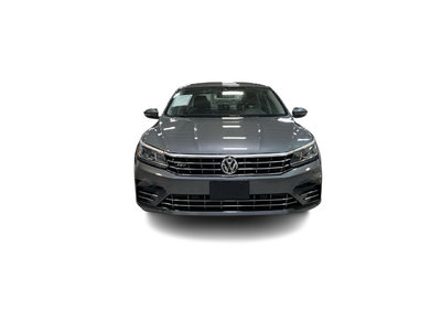 2018 Volkswagen Passat in Vancouver, British Columbia