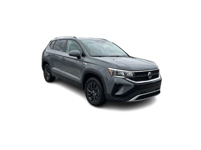 2024 Volkswagen Taos in Richmond, British Columbia