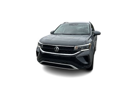 2024 Volkswagen Taos in Vancouver, British Columbia