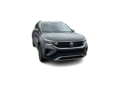 2024 Volkswagen Taos in Vancouver, British Columbia