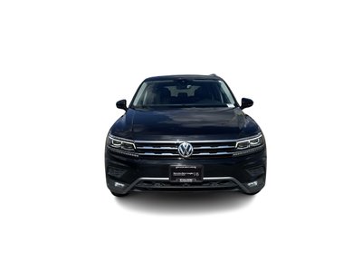 2018  Tiguan in North Vancouver, British Columbia