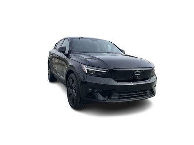 2025 Volvo EC40 in Vancouver, British Columbia