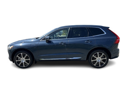 2021 Volvo XC60 in Langley, British Columbia