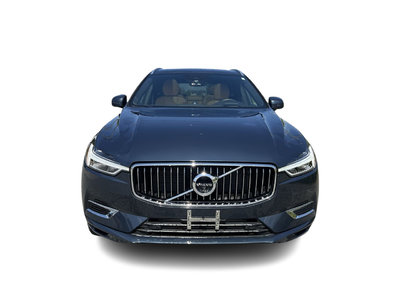 2021 Volvo XC60 in Langley, British Columbia