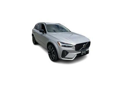 2023 Volvo XC60 in Vancouver, British Columbia