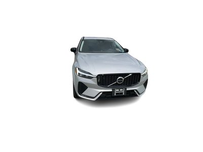 2023 Volvo XC60 in Vancouver, British Columbia