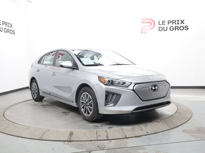 Hyundai Ioniq Électrique  2021