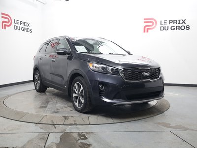 Essai routier du Colorado 2023 argent