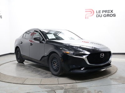 Mazda 3  2019