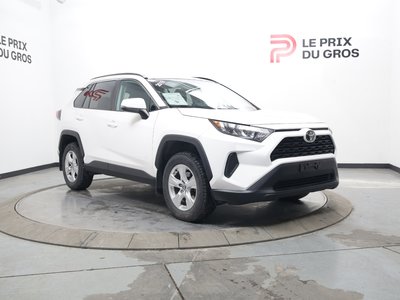 Toyota RAV4  2019