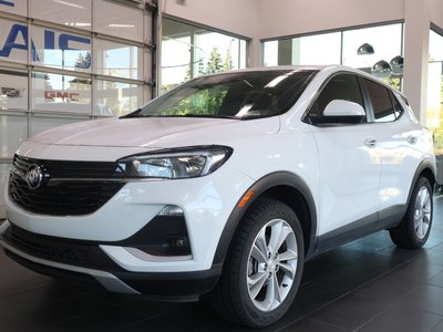 2023 Buick Encore GX PREFERED AWD CERTIFIÉ ET INSPECTÉ