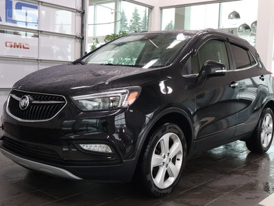 2019 Buick Encore PREFERED AWD CERTIFIE ET INSPETÉ