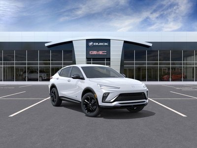 Buick Envista Sport Touring 2025