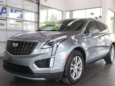 2022 Cadillac XT5 AWD PREMIUM LUXURY TOIT PANO V6