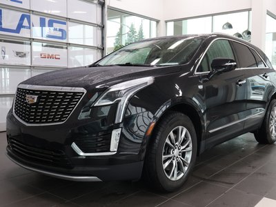 Cadillac XT5 PREMIUM LUXURY AWD 2022 CERTIFIE ET INSPECTÉ