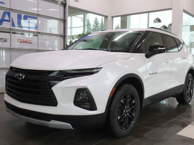 Chevrolet Blazer 2LT AWD 2021 CERTIFIÉ ET INSPECTÉ
