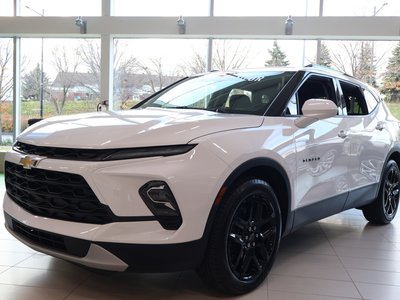 Chevrolet Blazer LT 2024