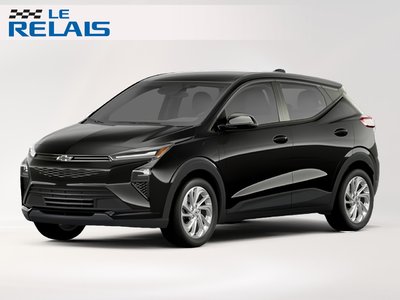 Chevrolet Bolt EV LT 2027