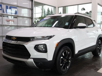Chevrolet Trailblazer LT FWD 2023 CERTIFIE ET INSPECTÉ