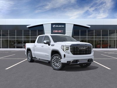 GMC Sierra 1500 DENALI ULTIMATE 2026