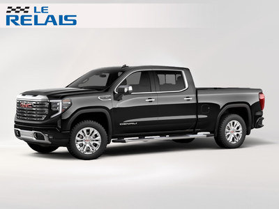 GMC Sierra 1500 DENALI 2026