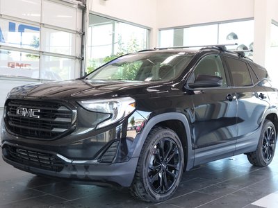 2020 GMC Terrain SLE AWD 1.5 L   INSPECTÉ