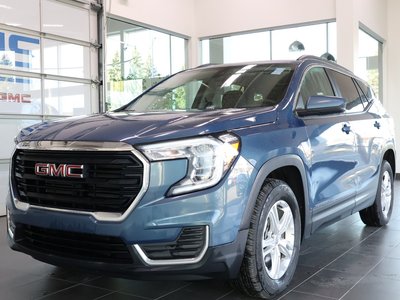 2024 GMC Terrain SLE AWD CERTIFIE TAUX A PARTIR DE 4.99%*