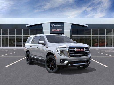 GMC Yukon Elevation 2026