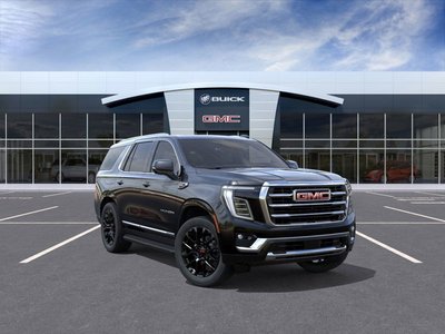 GMC Yukon Elevation 2026