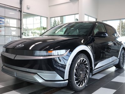 2023 Hyundai IONIQ 5 Preferred AWD LONG RANGE Certifié et inspecté – aucune surprise, prêt à partir