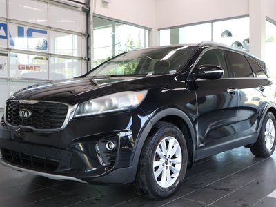 2019 Kia Sorento EX 2.4L AWD INSPECTÉ ET CERTIFIÉ