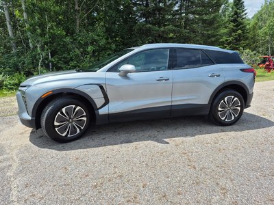 2024 Chevrolet Blazer EV EAWD LT