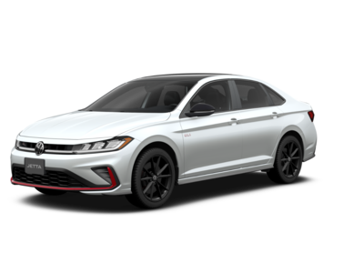2025 Volkswagen Jetta GLI Autobahn GLI 2025: Intelligence for progress