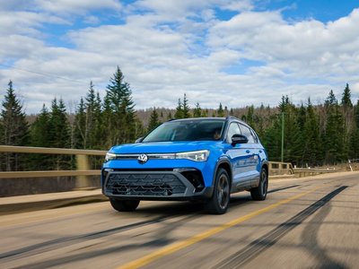 2025 Volkswagen Taos Comfortline Taos 2025: Go Small. Live Large