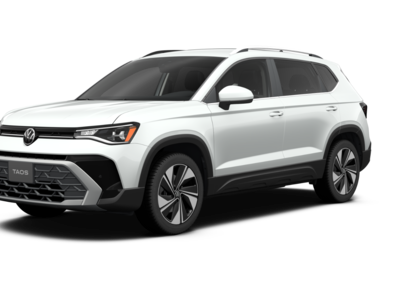 2025 Volkswagen Taos Comfortline Your Everyday SUV, Upgraded