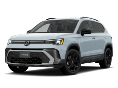 Volkswagen Taos Comfortline Black Edition 2026 Taos 2026 Black Édition — L’élégance prend une nouvelle dimension