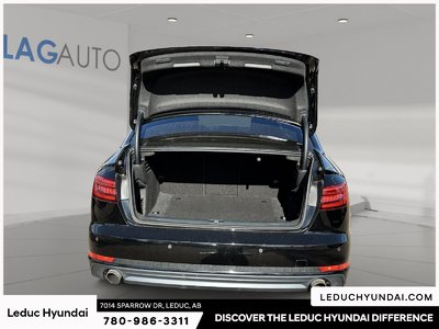 2017 Audi A4 2.0 Technik — photo 6