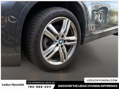 2018 BMW X1 xDrive28i — photo 5