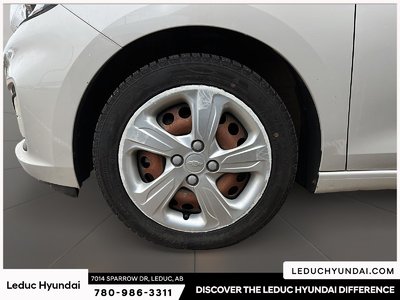 2021 Chevrolet Spark LS — photo 5