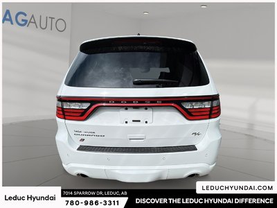 2025 Dodge Durango R/T — photo 3