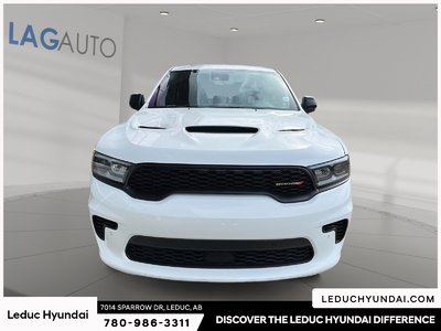 2025 Dodge Durango R/T — photo 2