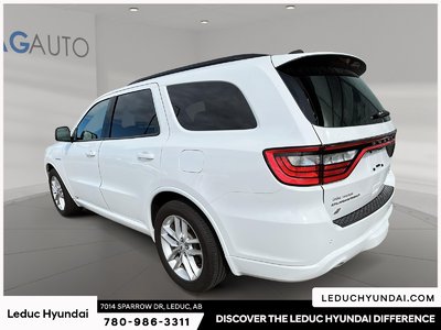 2025 Dodge Durango R/T — photo 4