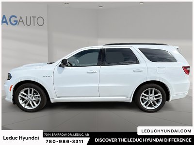 2025 Dodge Durango R/T — photo 5