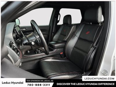 2025 Dodge Durango R/T — photo 8